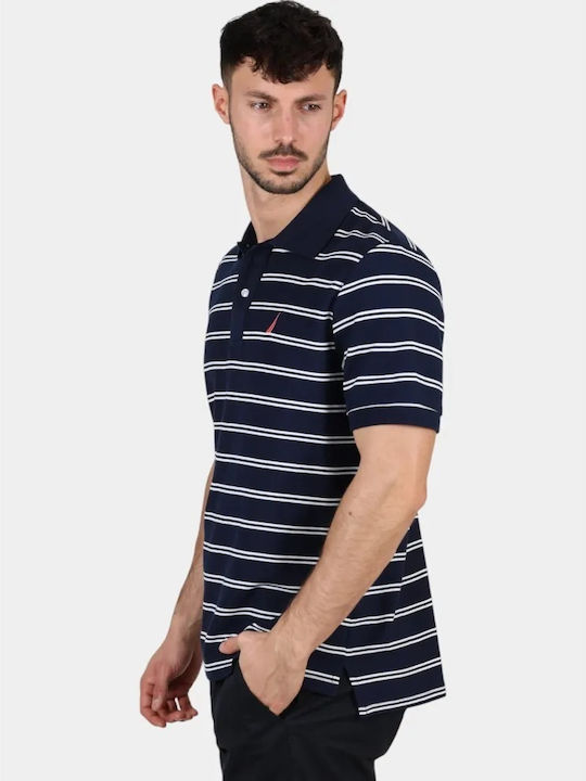 Polo Μπλούζα Κοντομάνικη Navy Blue