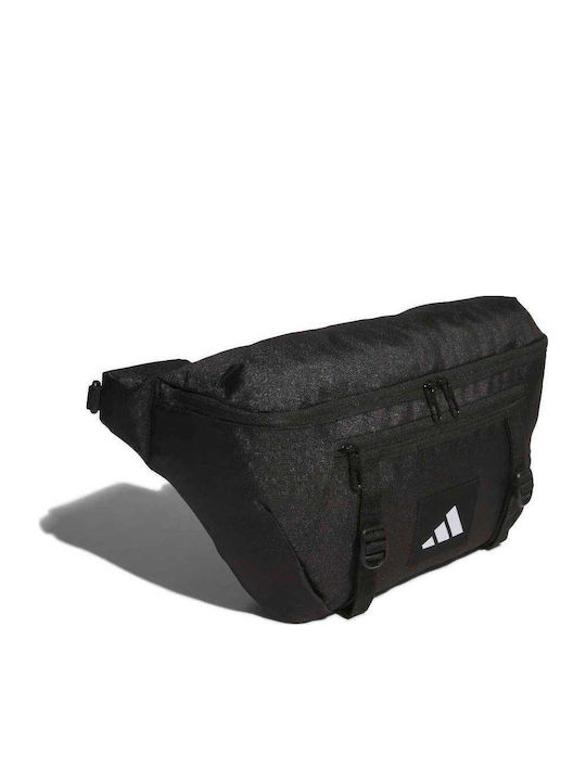 Bum Bag Taille Schwarz