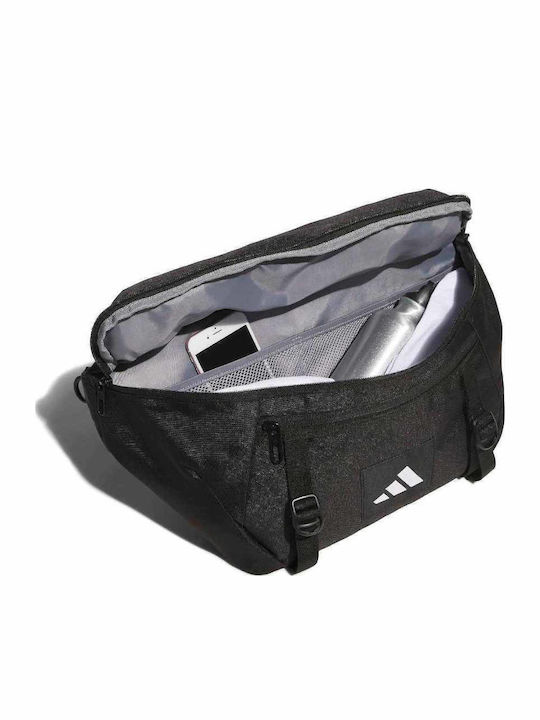 Bum Bag Taille Schwarz
