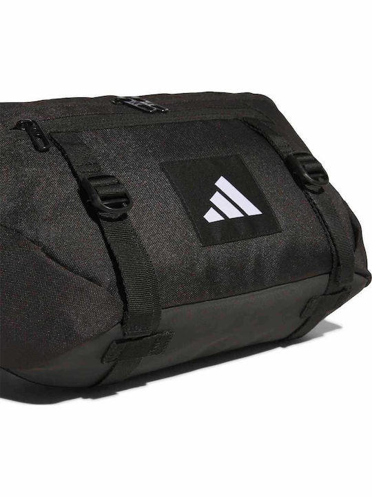 Bum Bag Taille Schwarz