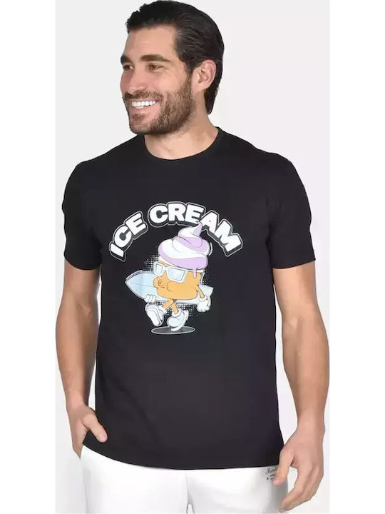 Tricou Black