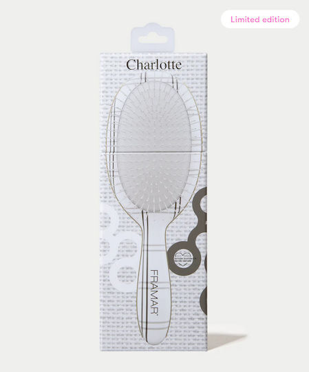 Framar Hair Brush