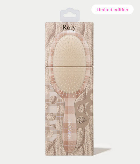 Framar Hair Brush