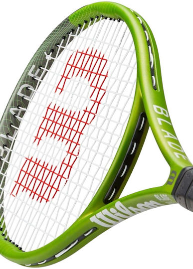 Wilson Blade Feel 103 Tennis Racket