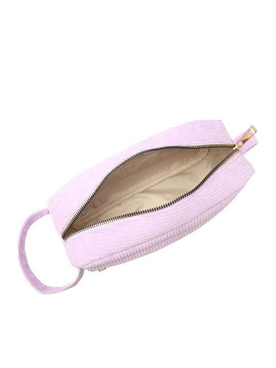 Neseser Amber Lila Am2040