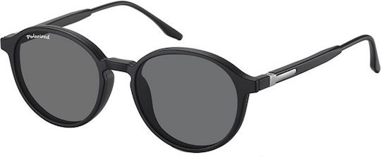 Sunoptic Trc-184 51 Magnetic Clip-On Prescription Eyeglass Frames