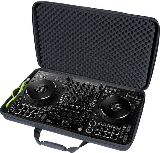 Walkasse Shockproof Eva Transport Case for Pioneer DDJ-FLX10