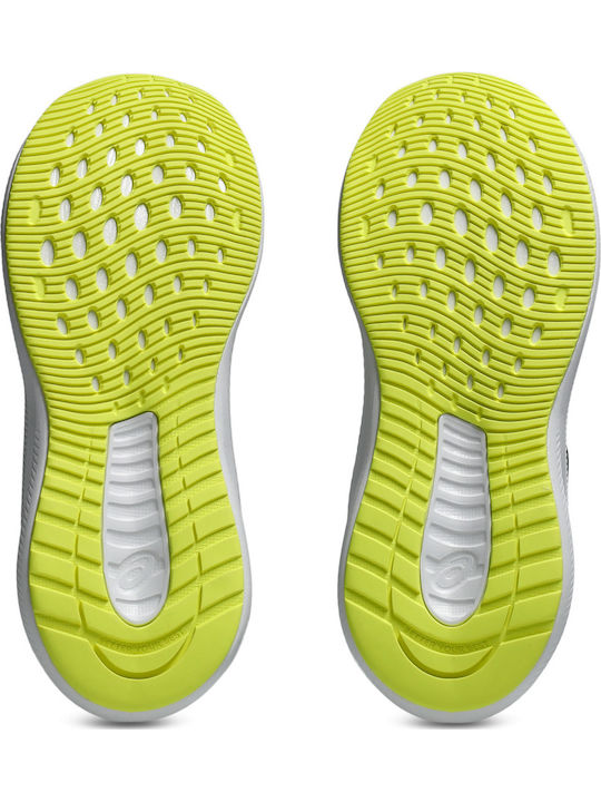 Patriot 13 Ps Αθλητικά Παιδικά Παπούτσια Running με Σκρατς Μπλε
