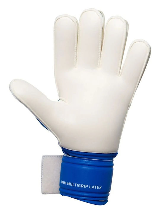 PUMA Ultra Match Rc Adults Goalkeeper Gloves Blue