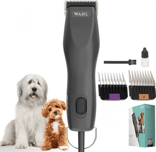 Wahl Professional Машинка за Подстригване Черна 1251-0470