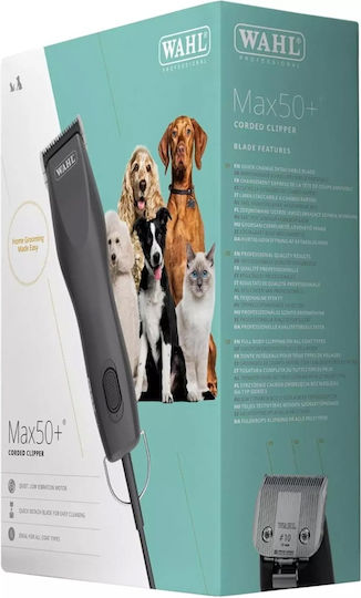 Wahl Professional Машинка за Подстригване Черна 1251-0470