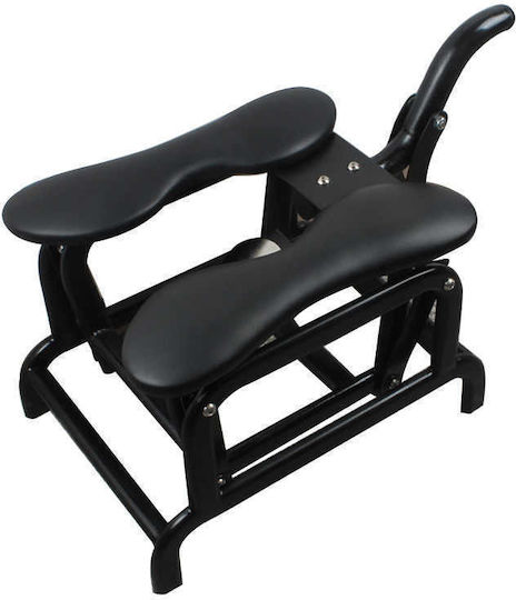 Kinksters Sex Furniture in Black Color