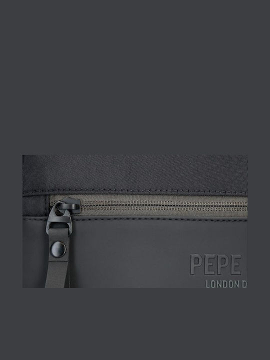 Men's Bag Shoulder / Crossbody Black