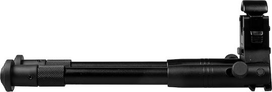 Leapers Utg Folding Clamp-on Bipod 8.7-10.2"