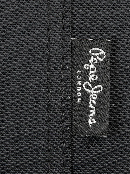 Ancor Men's Bag Shoulder / Crossbody Black