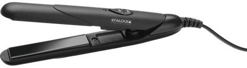 Efalock Microflat Mini Πρέσα Μαλλιών με Κεραμικές Πλάκες