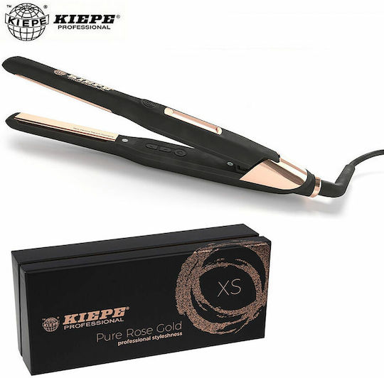 Kiepe KPE.0063 Haarglätter 35W