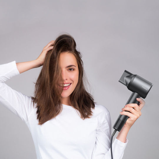Primo Professional Hair Dryer with Diffuser 1600W