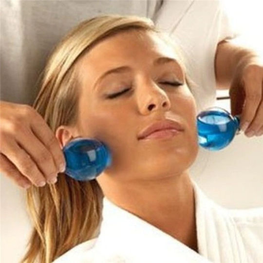 ACP Hockey Ice Energy Ball Roller Προσώπου 1τμχ