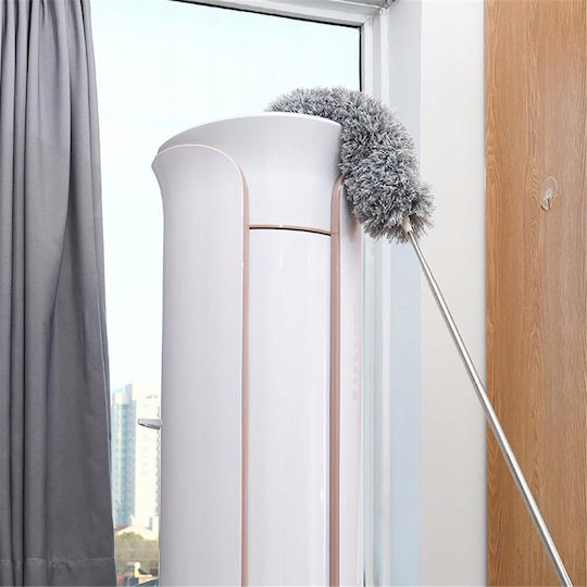 Telescopic Dust Brush Long Duster 280 Cm Xxl Microfiber