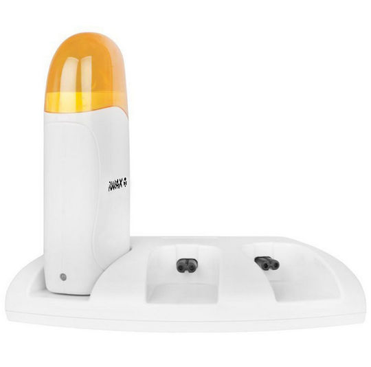 Încălzitor de Ceară Tip Rolă Triplu 120W 104521