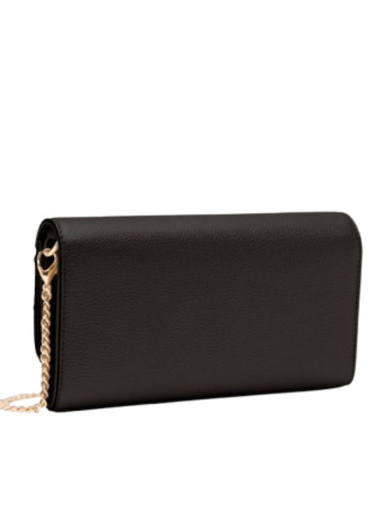 Large Women's Wallet Black