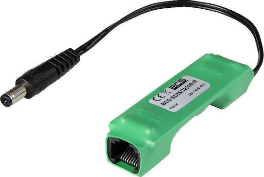 BCS Konverter für CCTV-Systeme 11642