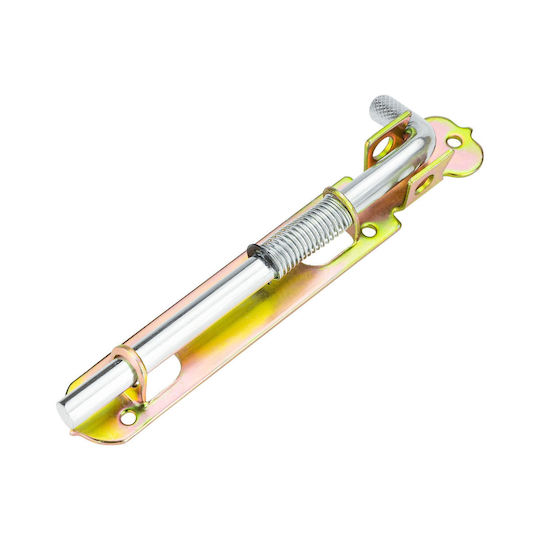 Lock Bolt Latch Spring 19cm Gate Door Padlock Spring
