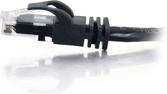 C2G S/FTP Cat.6 Ethernet Network Cable 10m Black 1pcs