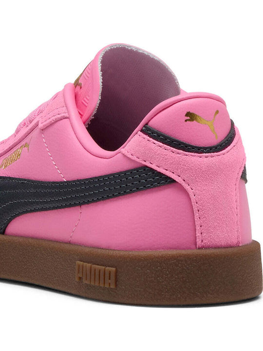 PUMA Ii Era Jr Ροζ