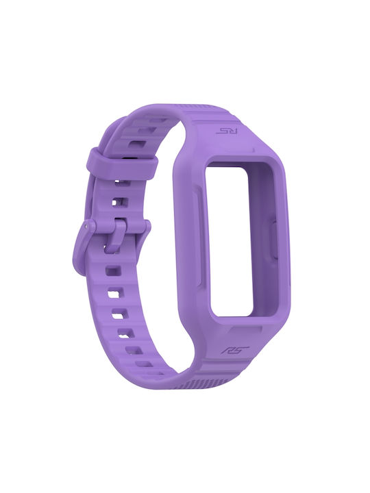Λουράκι Μωβ (Huawei Band 7Honor Band 6) Λουράκι Μωβ (Huawei Band 7Honor Band 6)
