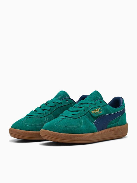 PUMA Palermo Adidași Verzi