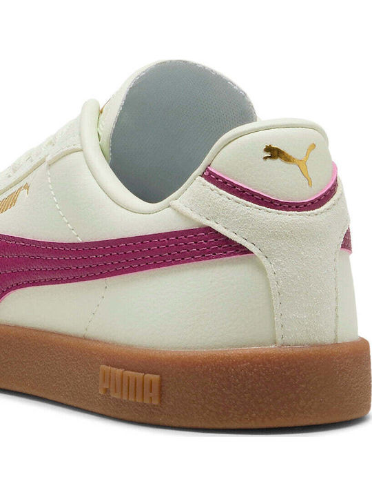PUMA Club Ii Era Πράσινα