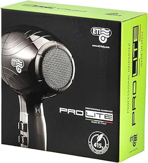 Eti Pro Lite Professionell Haartrockner 2000W