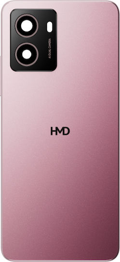 Akkuabdeckung HMD Pulse Traum Pink