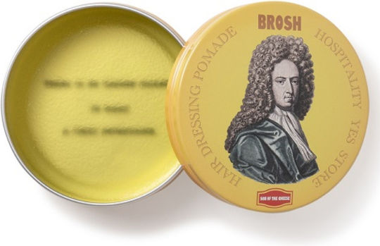 Brosh x Son Of The Cheese Pomadă
