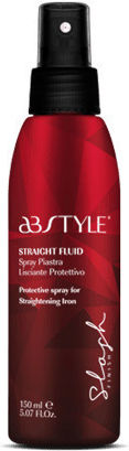 Abstyle Spray Θερμοπροστασίας Μαλλιών για Ίσιωμα 150ml