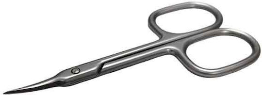 Globalnail Епрофесионални Нокътни Ножици За Кутикули 9см – Cuticle Scissors 039522