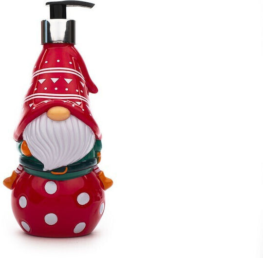 Tri-Coastal Design Gnome Течен Сапун с Помпа 500ml