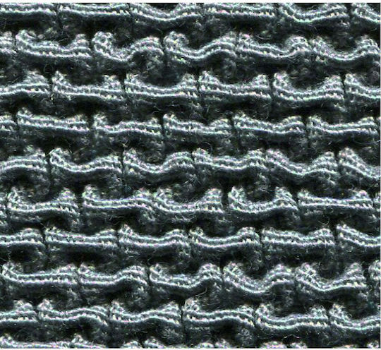 Sofazip Ελαστικό Κάλυμμα Γωνιακού Καναπέ Dark Gray