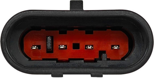 Superseal 4 Pin Watertight Connector