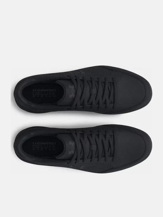 Sneakers Pentru Bărbați Negri