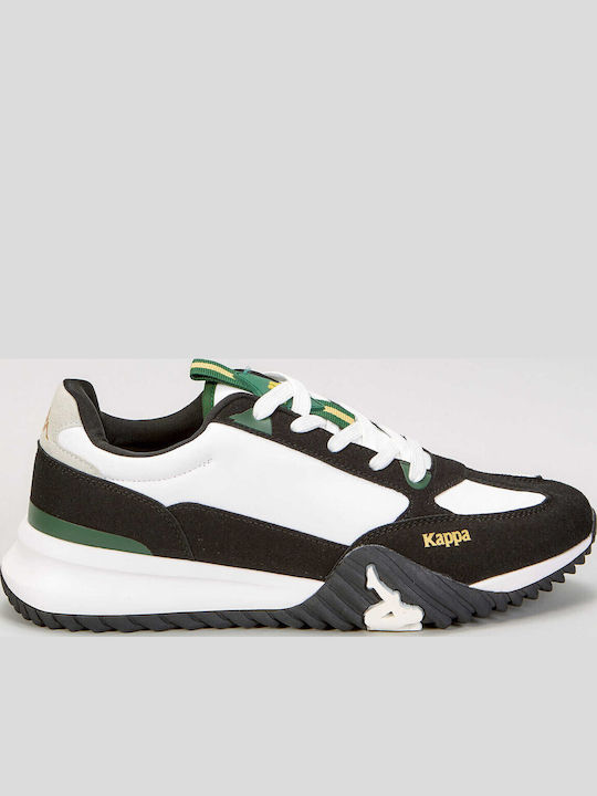 Authentic Airklow 1 Sneakers White