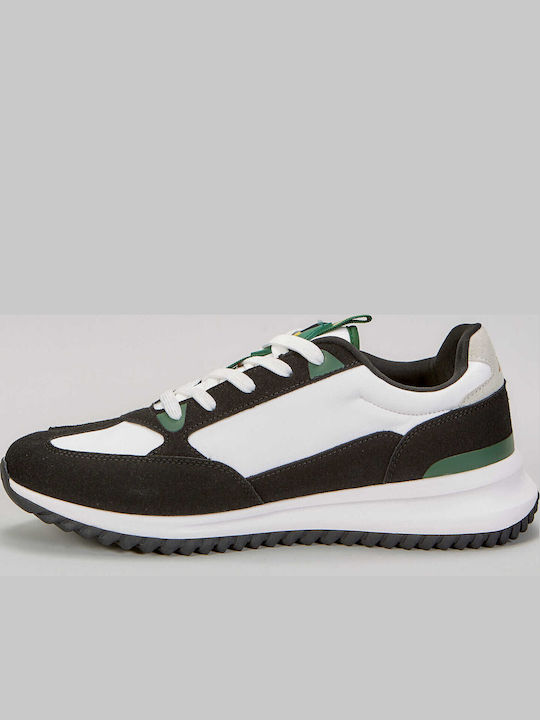 Authentic Airklow 1 Sneakers White