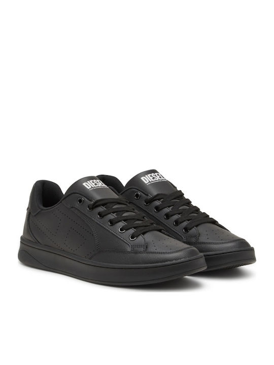 Ανδρικά Sneakers Μαύρα