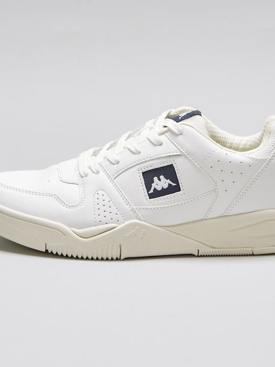 Herren Sneakers Weiß