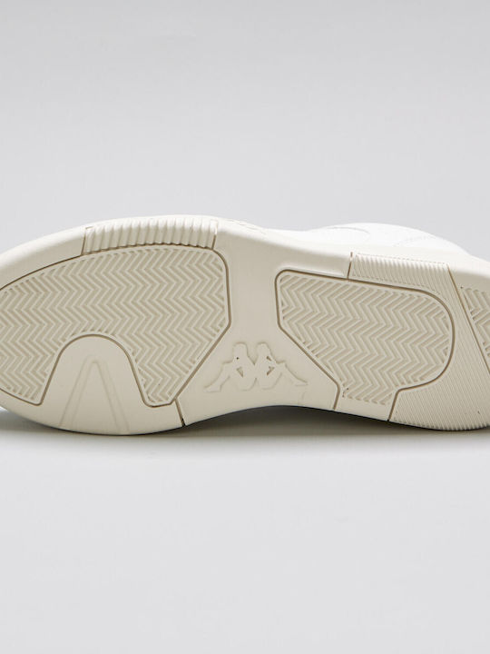 Herren Sneakers Weiß