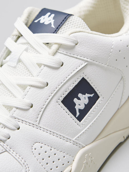 Herren Sneakers Weiß