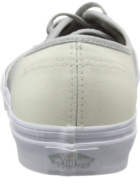 Authentic Γυναικεία Sneakers Λευκά