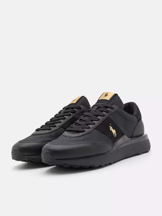 Sneakers Black